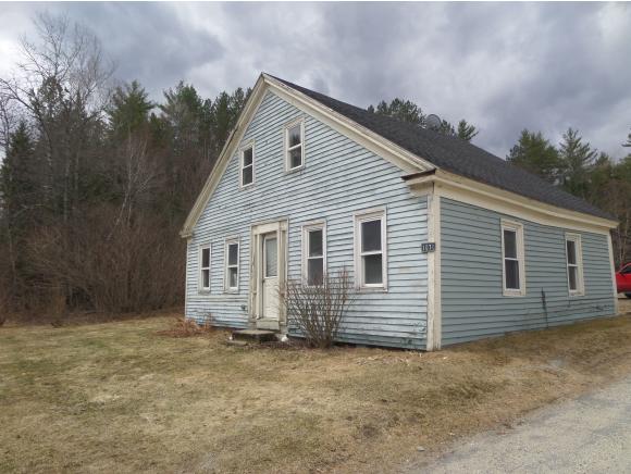 1070 Easton Valley Road Easton, NH 03580 - Photo 1 of 10 Gallery Image 1