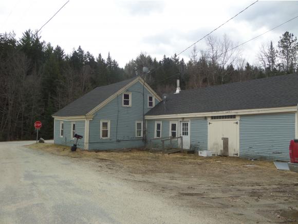 1070 Easton Valley Road Easton, NH 03580 - Photo 3 of 10 Gallery Image 3