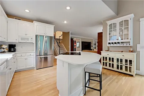 $725,000 | 5412 West 132nd Terrace, Overland Park, KS 66209