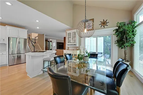 $725,000 | 5412 West 132nd Terrace, Overland Park, KS 66209