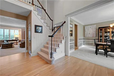 $725,000 | 5412 West 132nd Terrace, Overland Park, KS 66209