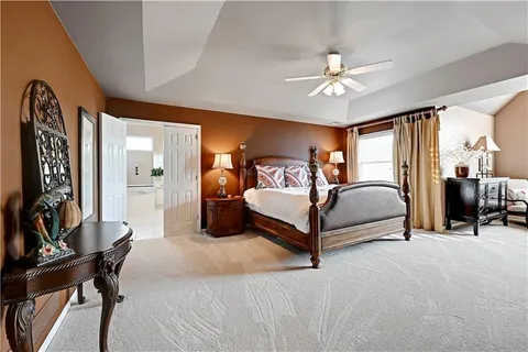 $725,000 | 5412 West 132nd Terrace, Overland Park, KS 66209