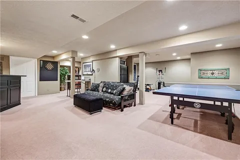 $725,000 | 5412 West 132nd Terrace, Overland Park, KS 66209