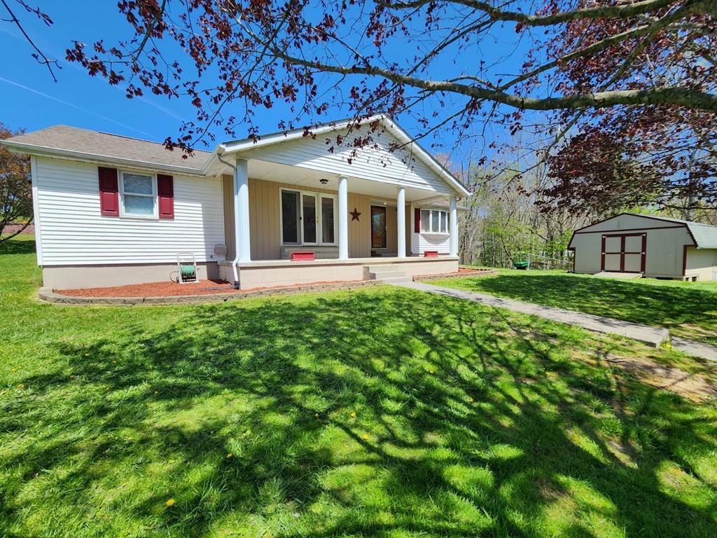 360 Graham Hill Road Lashmeet, WV 24747 - Photo 1 of 1 Gallery Image 1