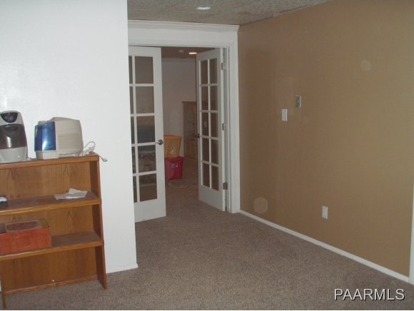 2895 North Reed Road, Unit 1 Chino Valley, AZ 86323 - Photo 16 of 22 a view of a room with an empty space