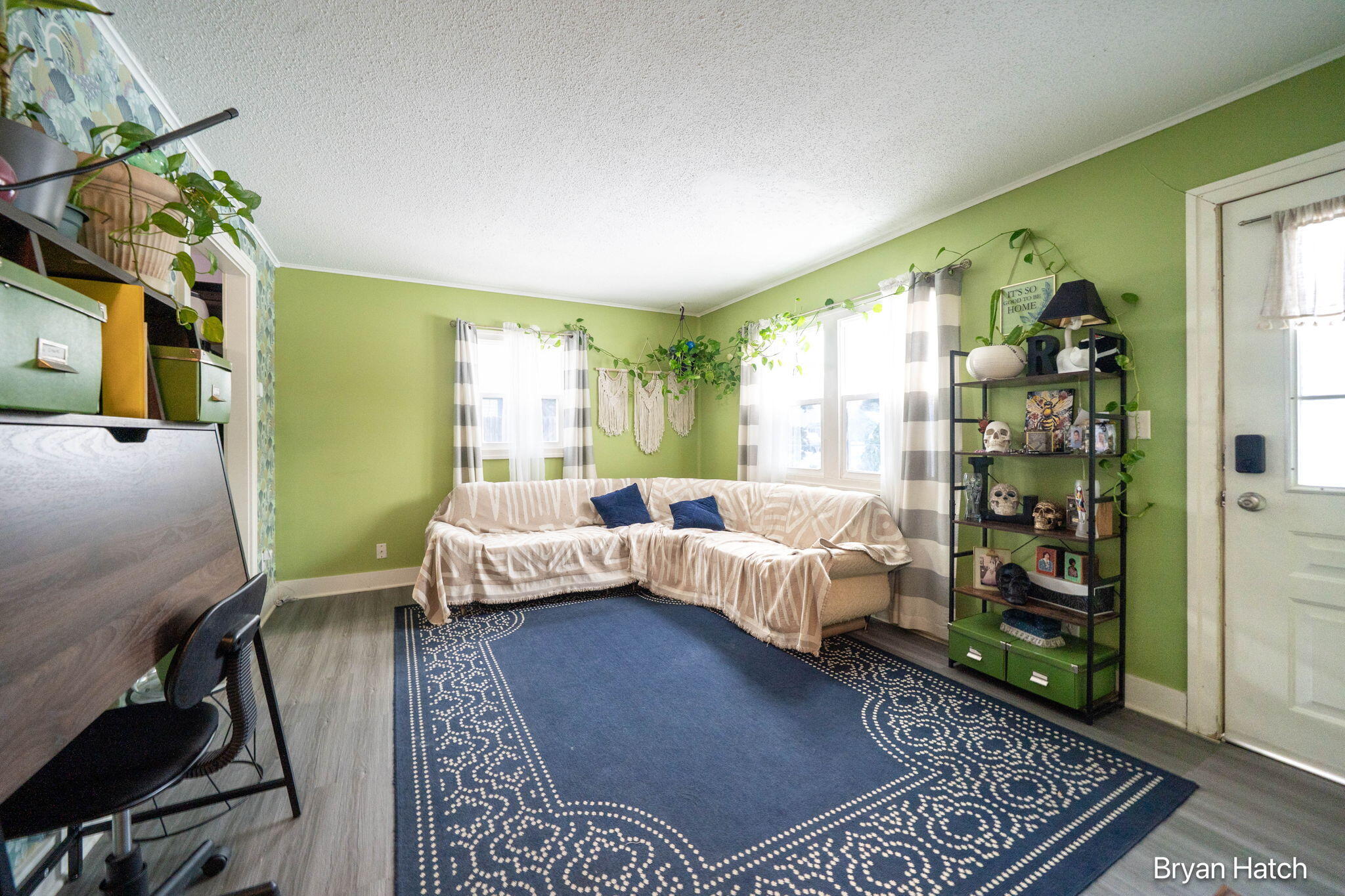 838 33rd Street Southwest Wyoming, MI 49509 - Photo 4 of 25 4-web-or-mls-838 33rd St SW, Wyoming, MI