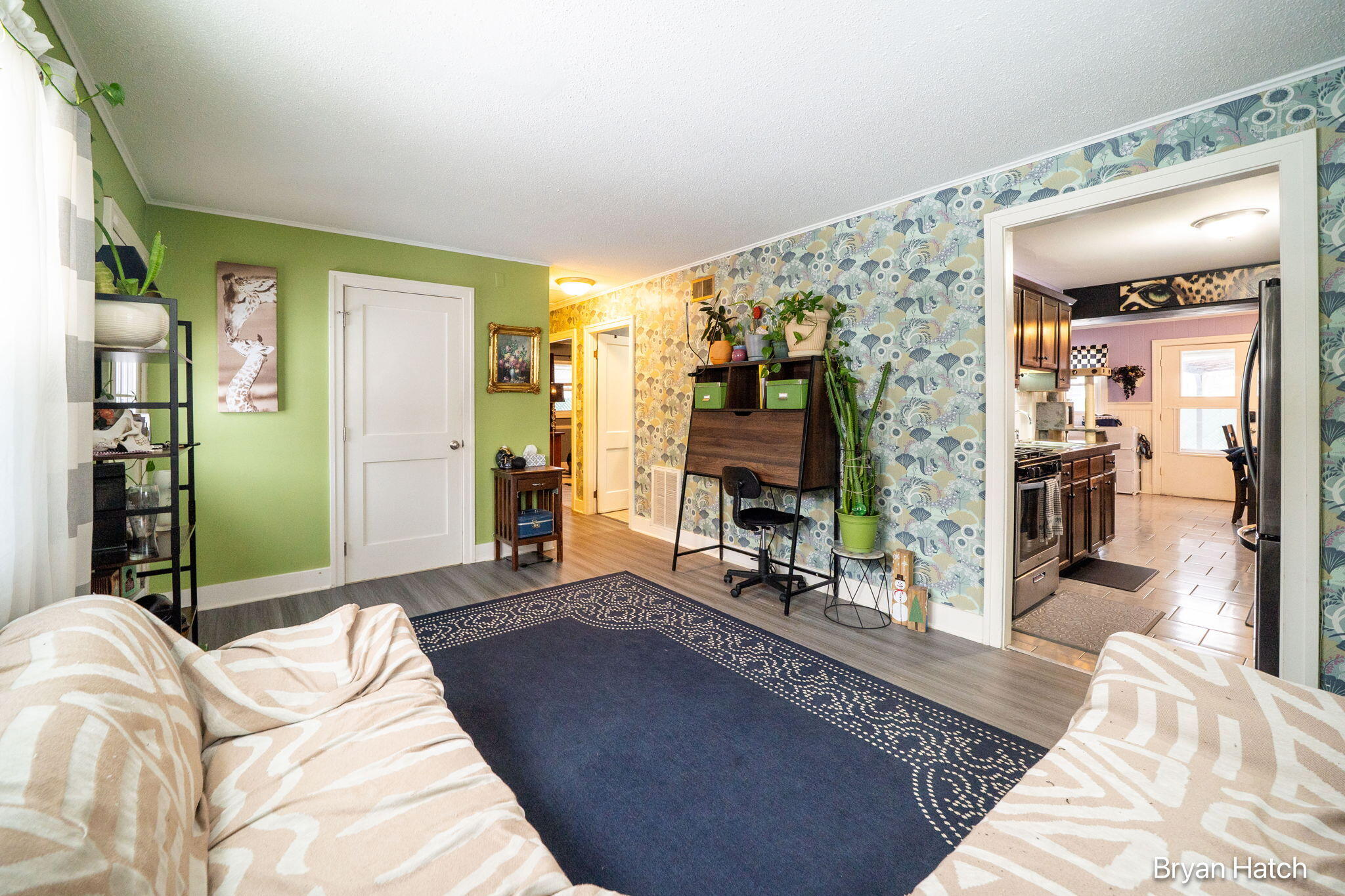 838 33rd Street Southwest Wyoming, MI 49509 - Photo 5 of 25 7-web-or-mls-838 33rd St SW, Wyoming, MI