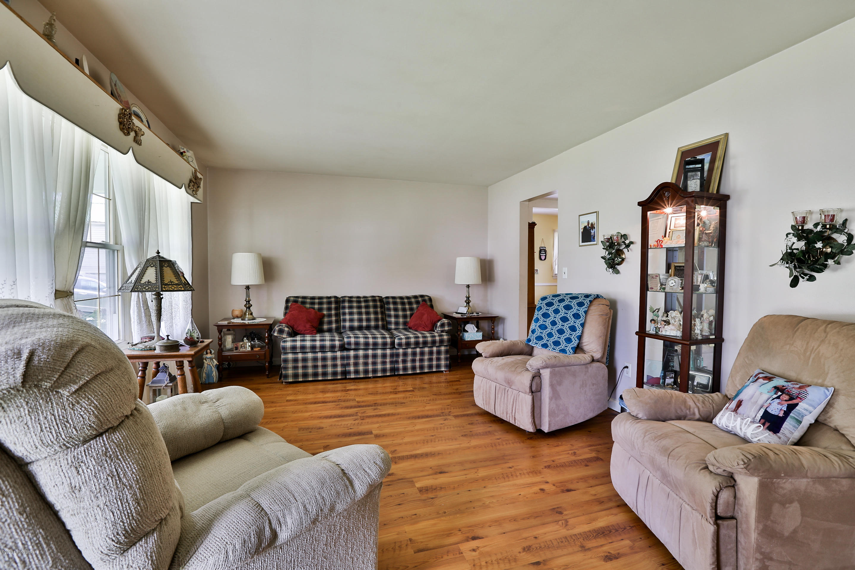 765 Grafenburg Road Frankfort, KY 40601 - Photo 4 of 27 CT6C0944