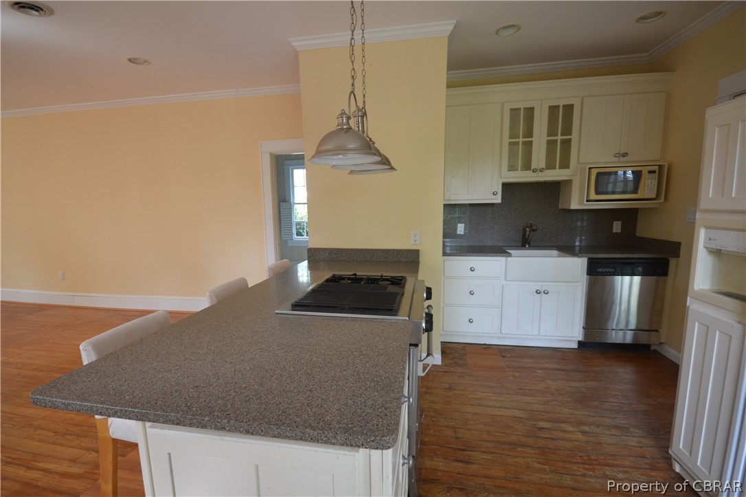4244 Merry Point Road Lancaster, VA 22503 - Photo 6 of 14