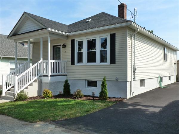35 Benedict Road Worcester, MA 01604 - Photo 1 of 25 Gallery Image 1