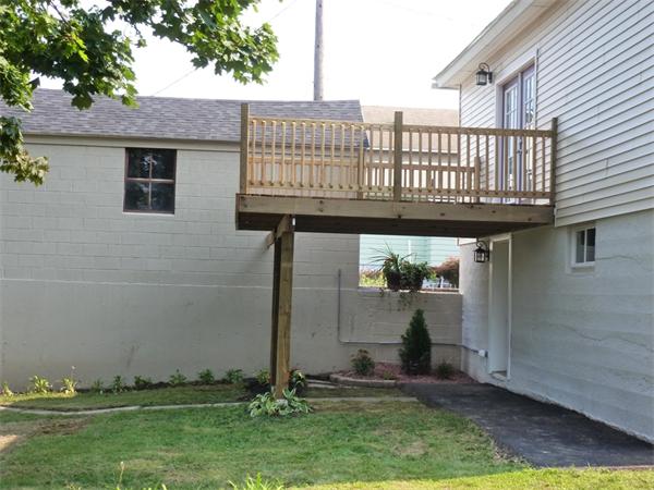 35 Benedict Road Worcester, MA 01604 - Photo 17 of 25 Gallery Image 17