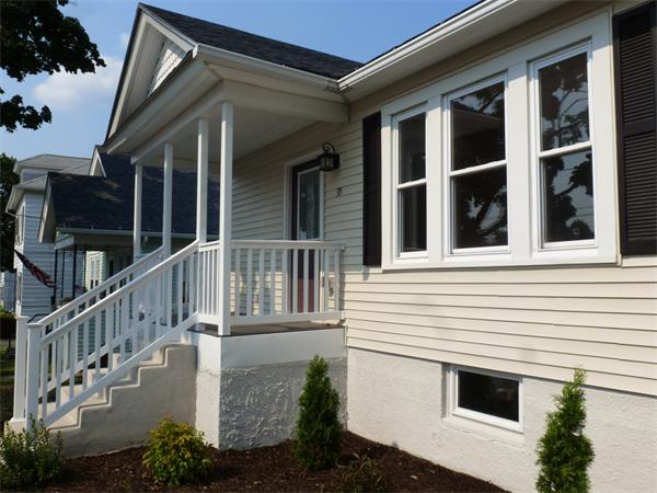 35 Benedict Road Worcester, MA 01604 - Photo 20 of 25 Gallery Image 20
