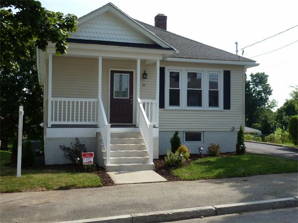 35 Benedict Road Worcester, MA 01604 - Photo 21 of 25 Gallery Image 21