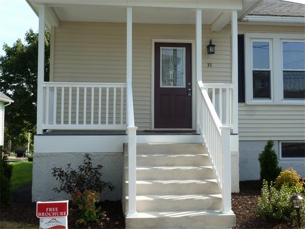 35 Benedict Road Worcester, MA 01604 - Photo 22 of 25 Gallery Image 22