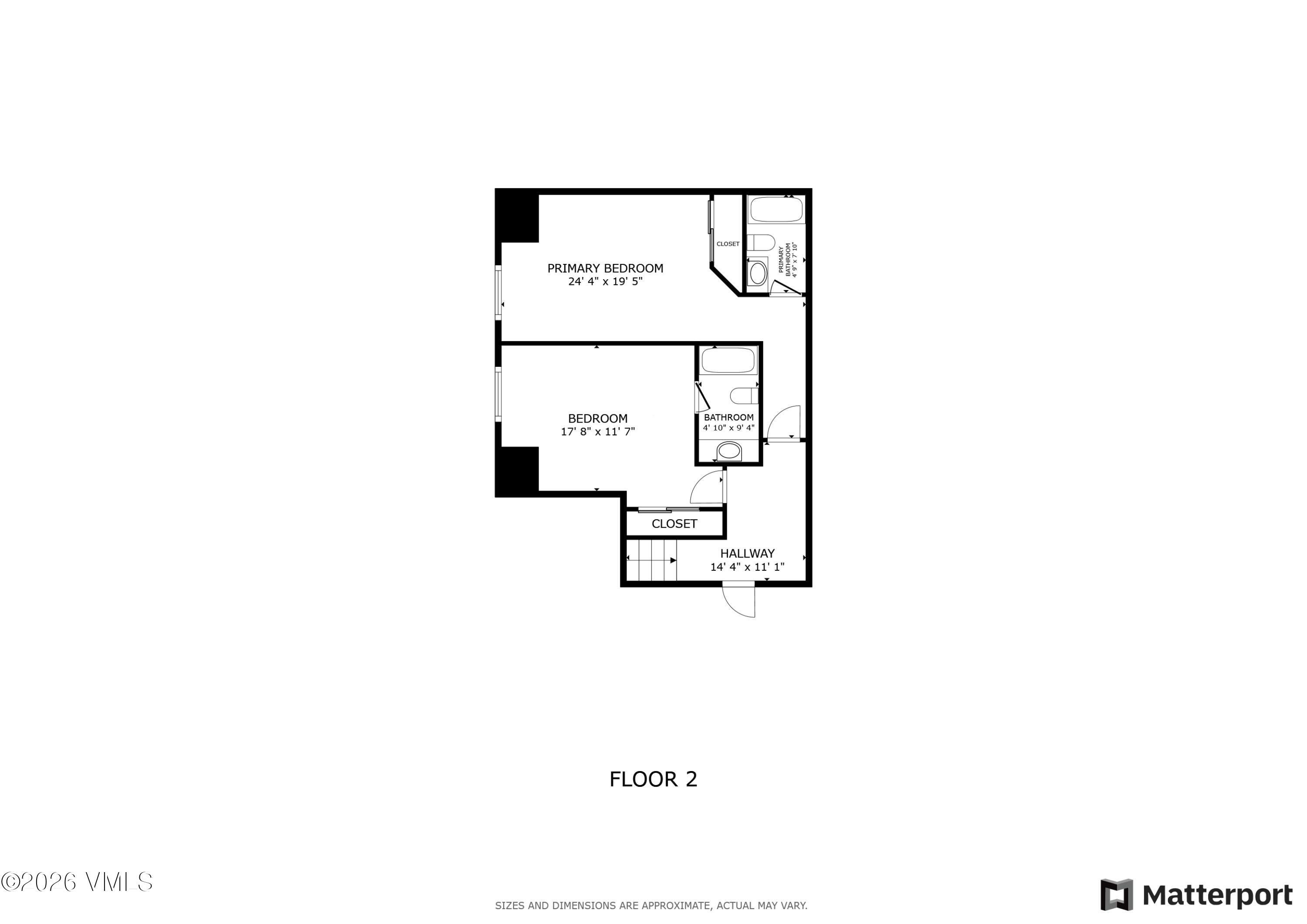 673 Sawatch Drive, Unit E8 Edwards, CO 81632 - Photo 15 of 15 Village Townhomes E8, Arrowhead2