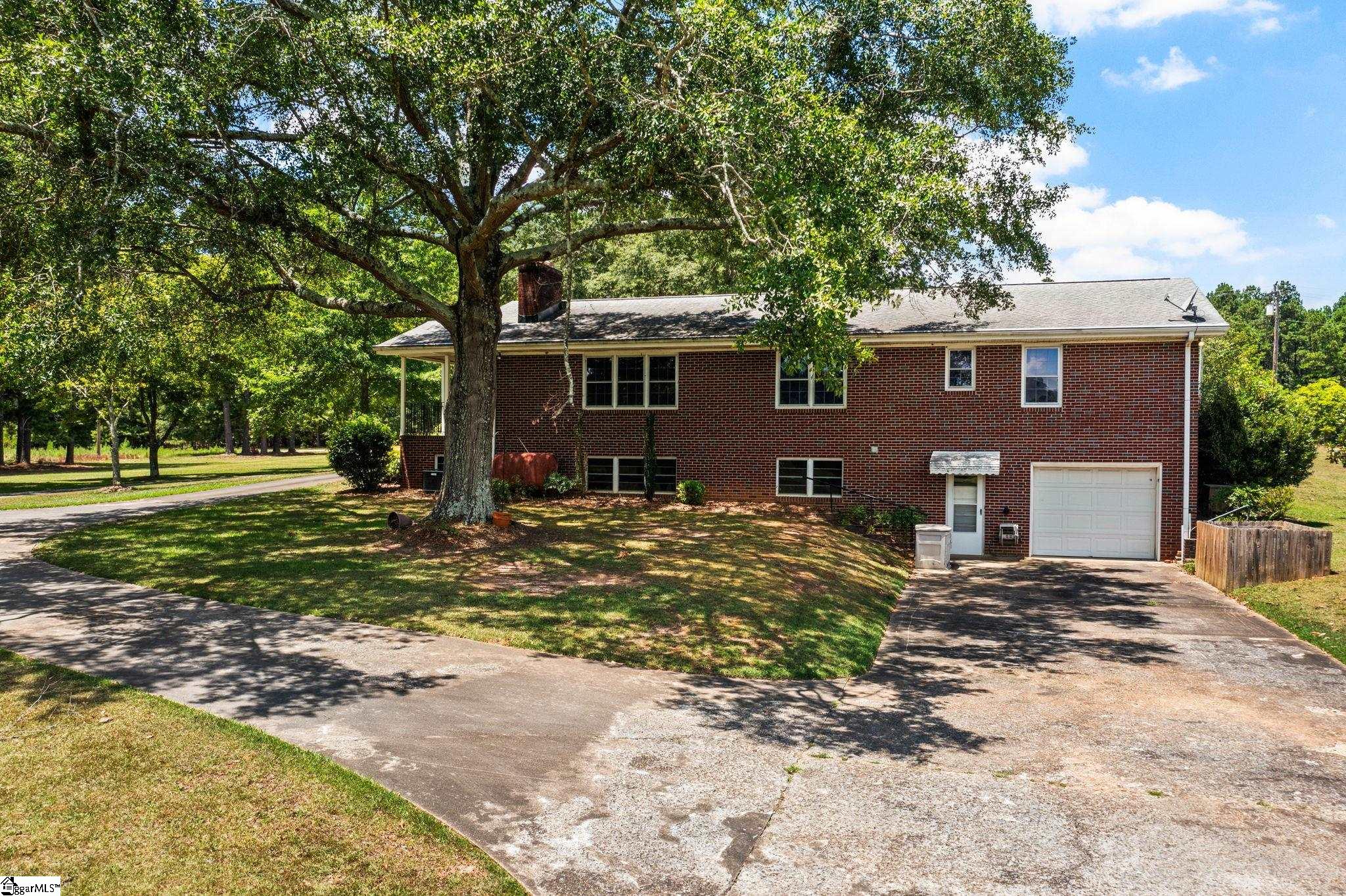 350 Sandy Springs Road Pelzer, SC 29669 - Photo 26 of 28