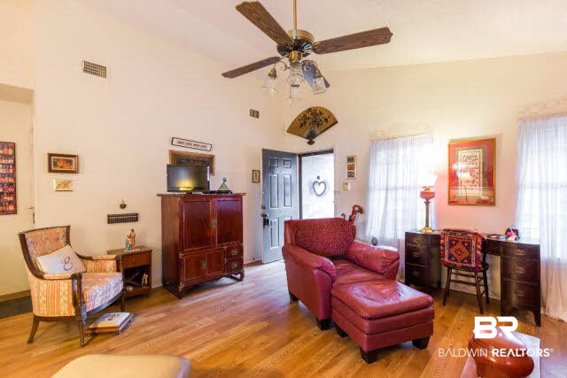 3585 Pepper Ridge Drive Mobile, AL 36693 - Photo 3 of 13