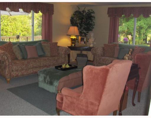1526 Butler Road Springdale, PA 15144 - Photo 11 of 18 Living Room. Living Room 16x20 two picture windows providing lots of natural light.