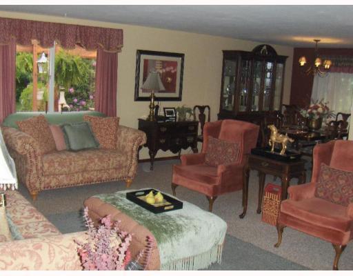 1526 Butler Road Springdale, PA 15144 - Photo 12 of 18 Living Room. Living room and Dining