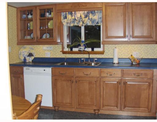 1526 Butler Road Springdale, PA 15144 - Photo 14 of 18 Kitchen. Eat-in Kitchen 10x12, with gas stove, dishwasher, disposal, microwave, and pantry