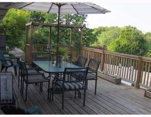 1526 Butler Road Springdale, PA 15144 - Photo 7 of 18 Patio/Deck. 12x26 Deck with Panoramic view of the surrounding area
