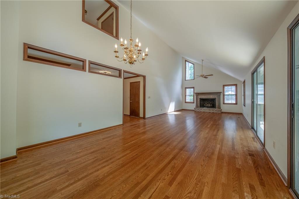 1048 Beecher Road Winston-Salem, NC 27104 - Photo 11 of 50 Gallery Image 11