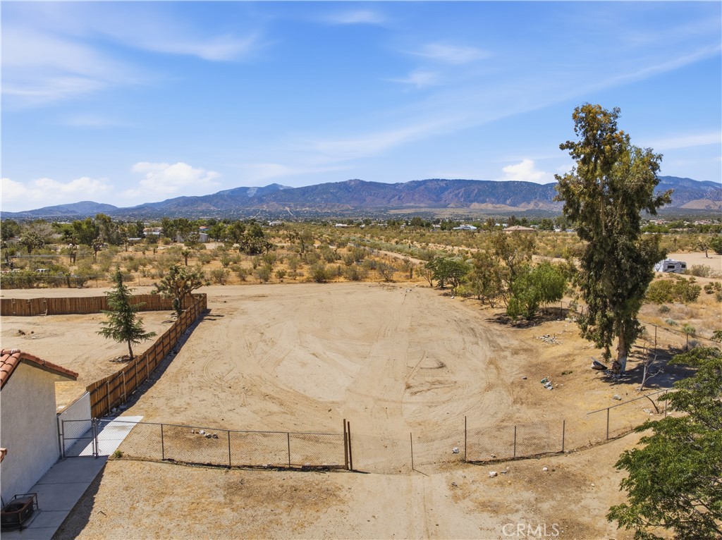825 La Mesa Road Pinon Hills, CA 92372 - Photo 61 of 64