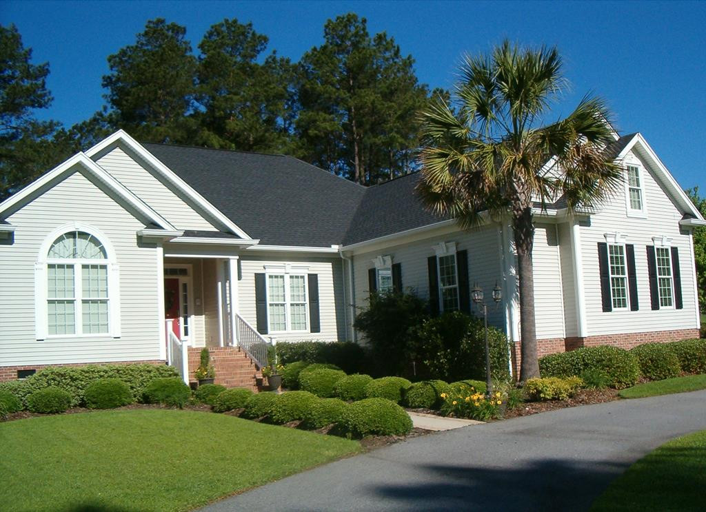 225 Deerwood Road Barnwell, SC 29812 - Photo 1 of 30