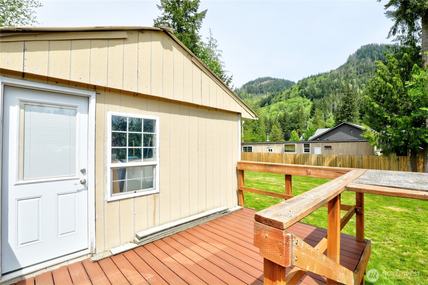 6346 Little Big Horn Road Maple Falls, WA 98266 - Photo 14 of 15 Gallery Image 14