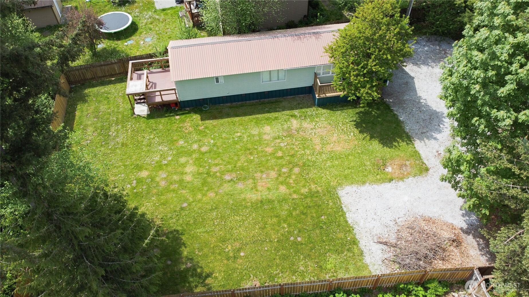 6346 Little Big Horn Road Maple Falls, WA 98266 - Photo 15 of 15 Gallery Image 15