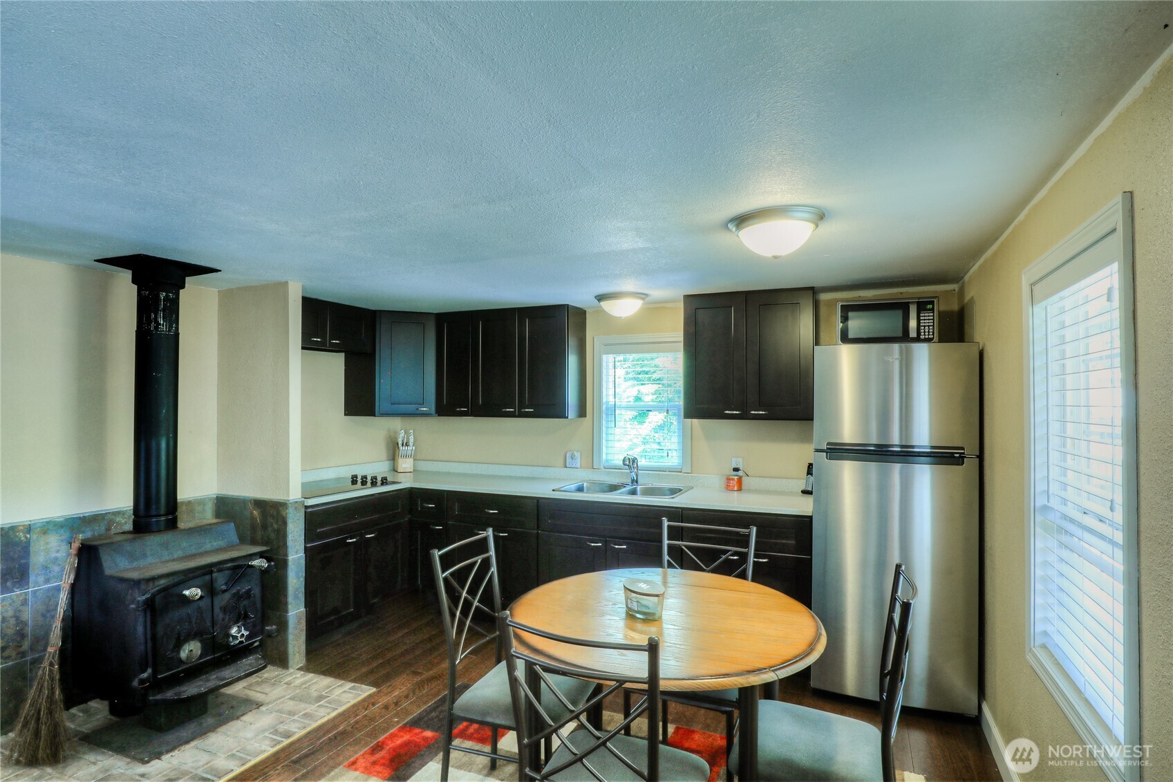 6346 Little Big Horn Road Maple Falls, WA 98266 - Photo 9 of 15 Gallery Image 9
