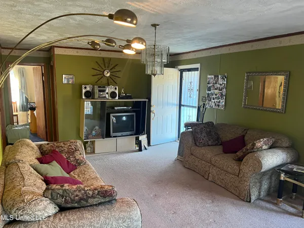 $80,900 | 45 Springhill Church Road, Shubuta, MS 39360