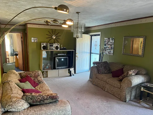 $97,500 | 45 Springhill Church Road, Shubuta, MS 39360