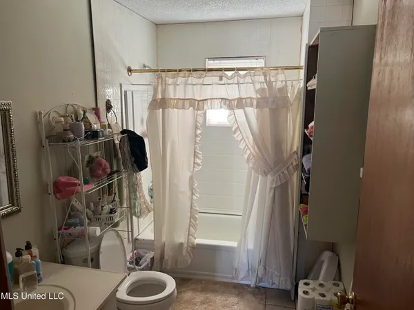 $80,900 | 45 Springhill Church Road, Shubuta, MS 39360