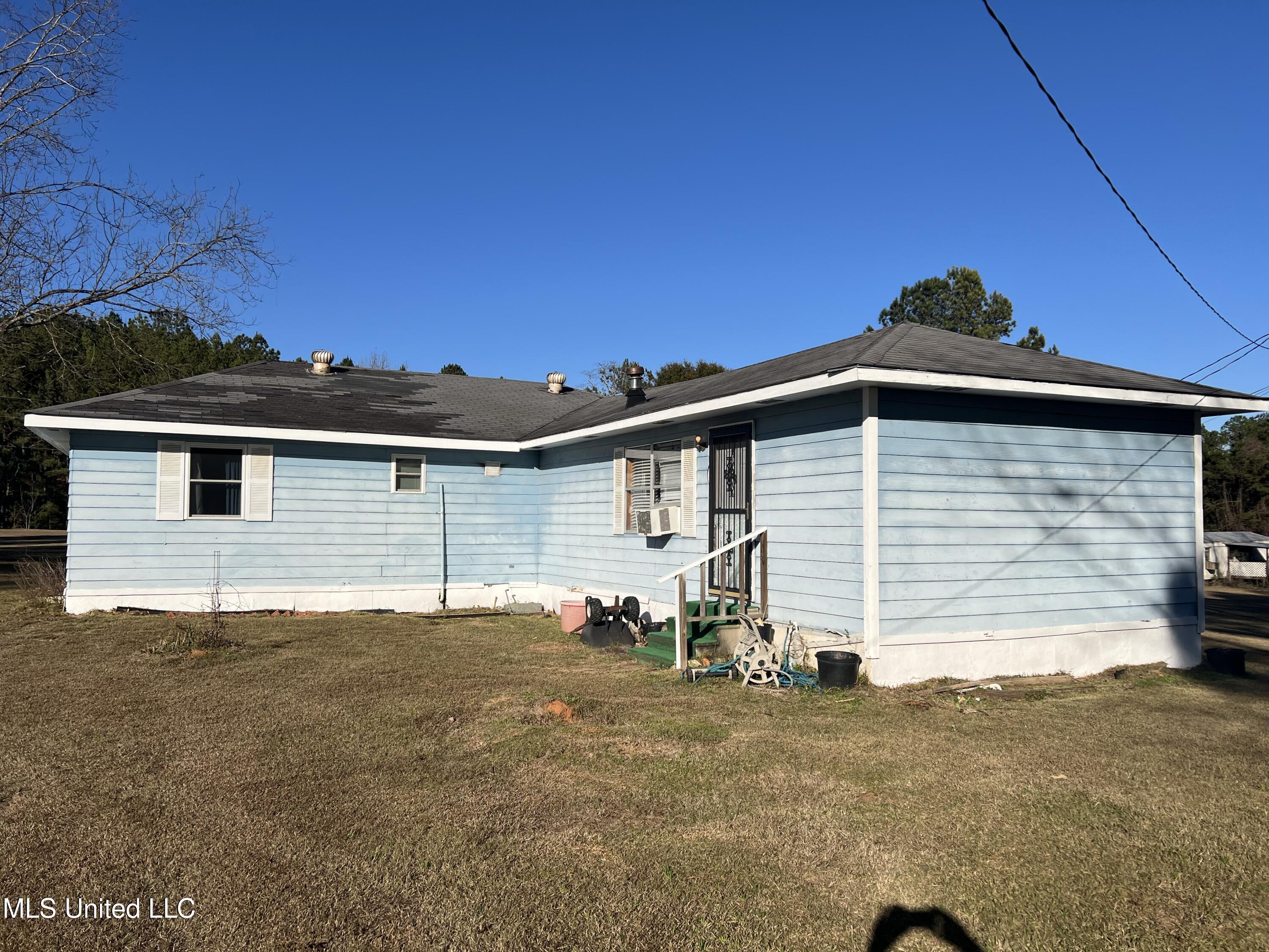 45 Springhill Church Road Shubuta, MS 39360 - Photo 20 of 25 Photo Dec 15 2025, 2 41 56 PM