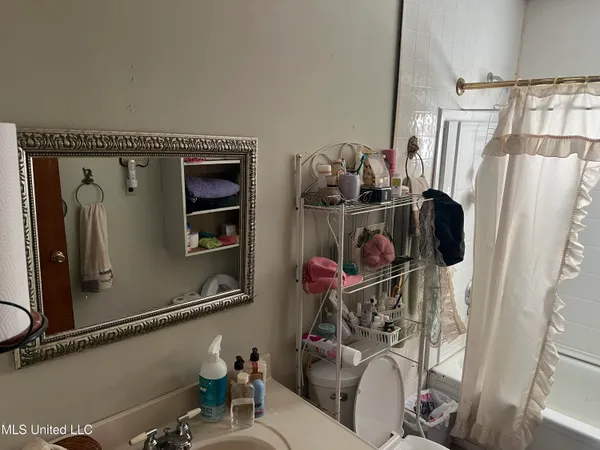 $80,900 | 45 Springhill Church Road, Shubuta, MS 39360