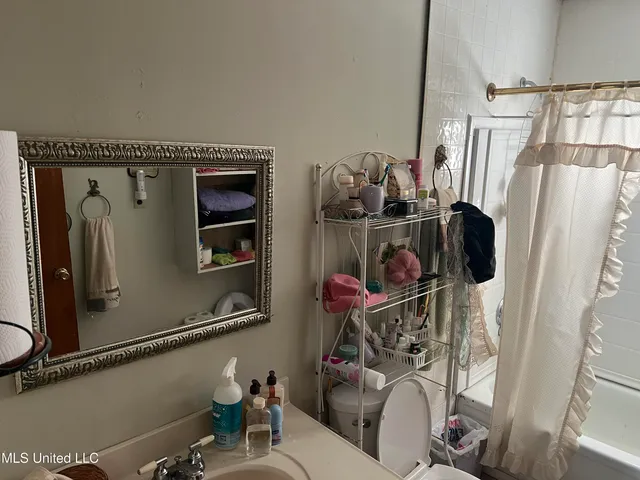 $97,500 | 45 Springhill Church Road, Shubuta, MS 39360