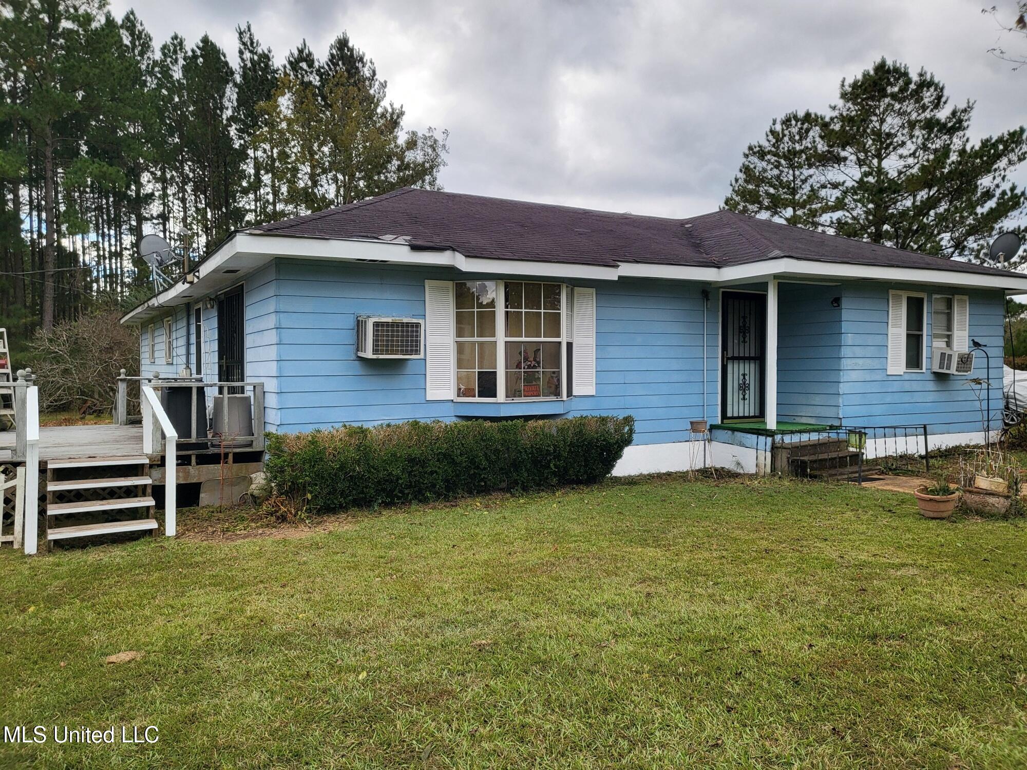 45 Springhill Church Road Shubuta, MS 39360 - Photo 6 of 25 20251029_121718_resized_2