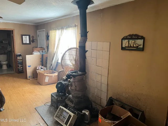 $97,500 | 45 Springhill Church Road, Shubuta, MS 39360