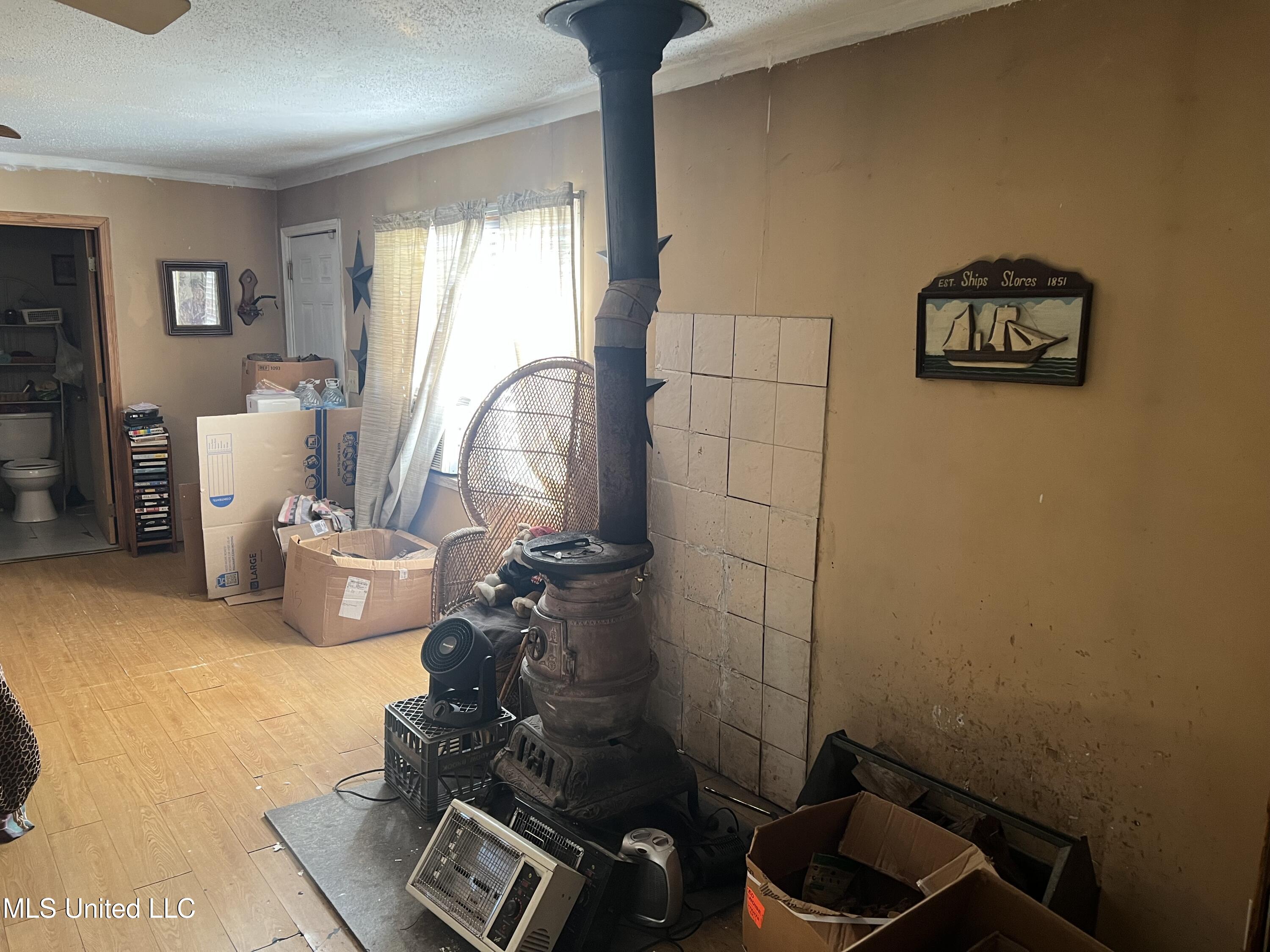 45 Springhill Church Road Shubuta, MS 39360 - Photo 9 of 25 Photo Dec 15 2025, 2 36 27 PM