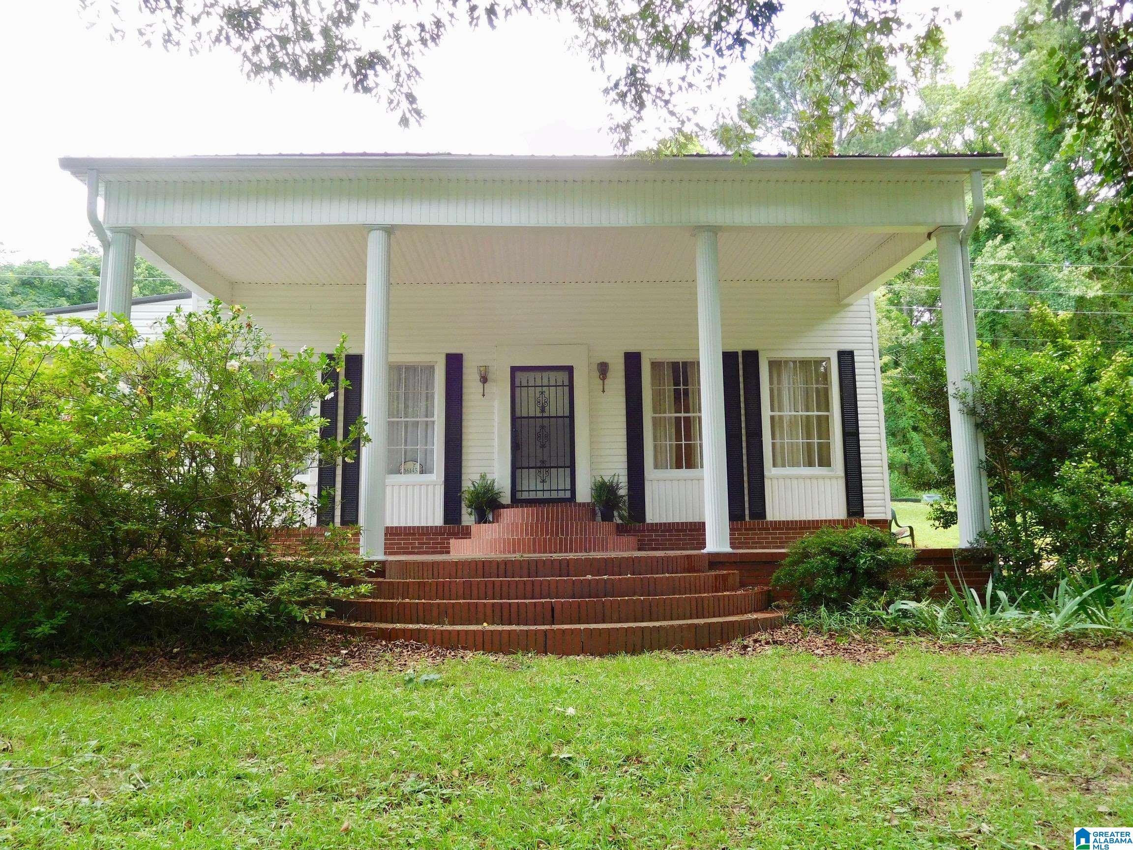 16145 Us Highway 11 Springville, AL 35146 - Photo 2 of 34