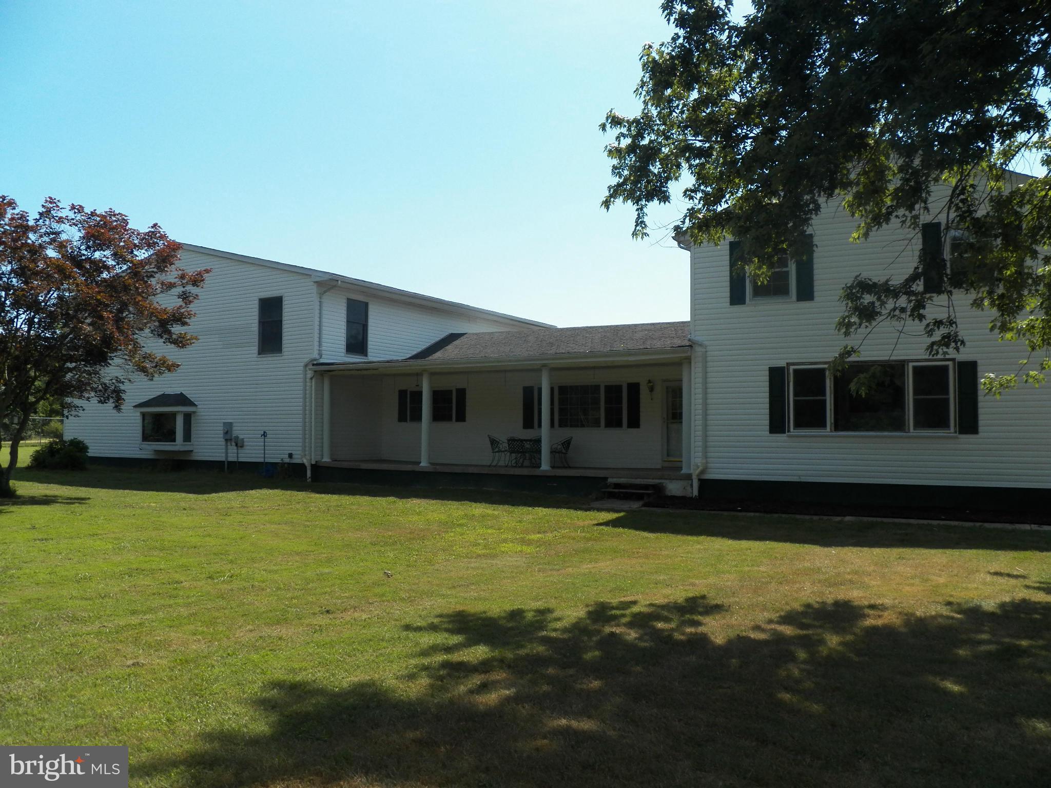 15908 Letcher Road Brandywine, MD 20613 - Photo 1 of 16 Exterior (Front)