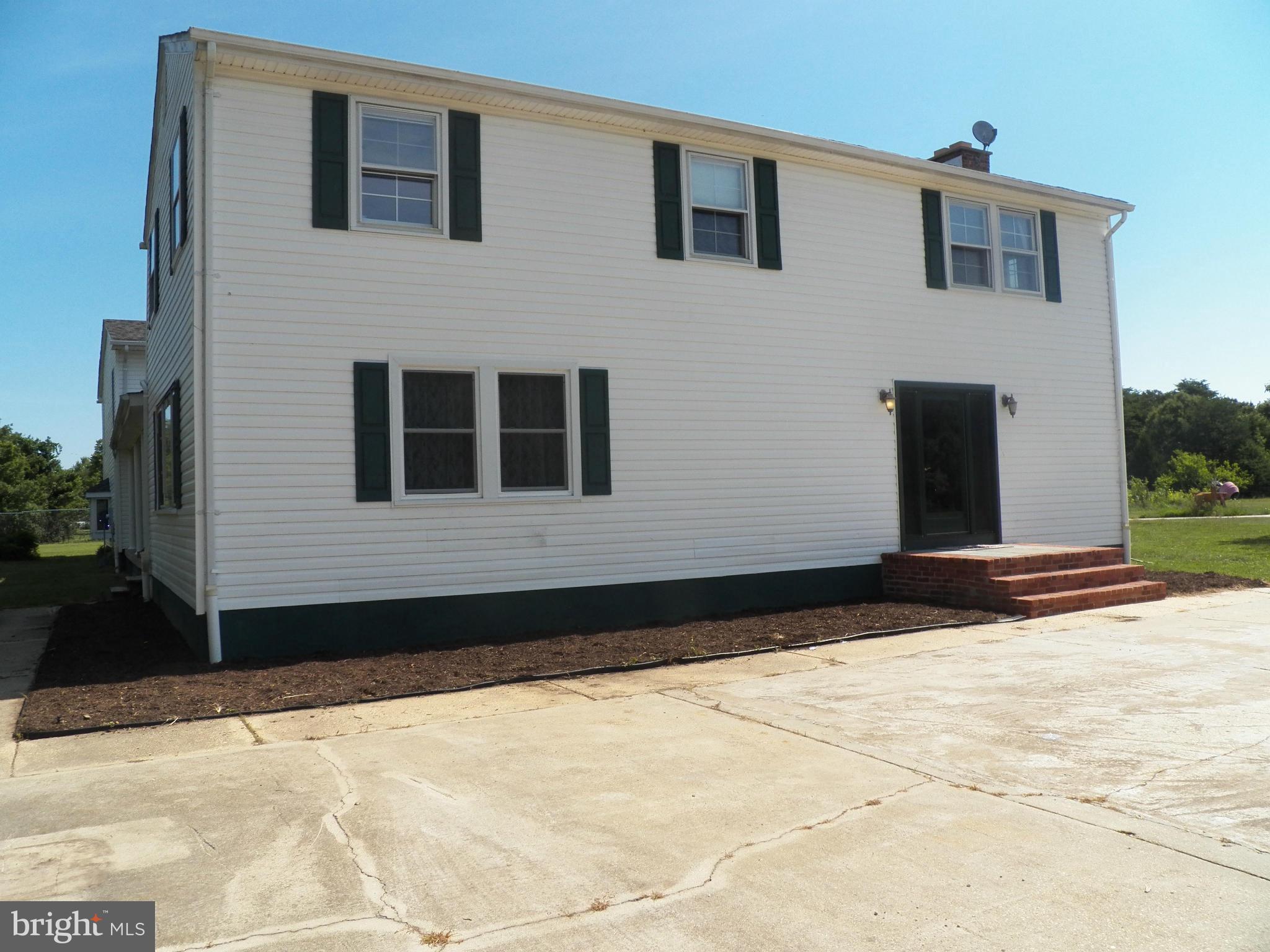 15908 Letcher Road Brandywine, MD 20613 - Photo 2 of 16 Exterior (General)