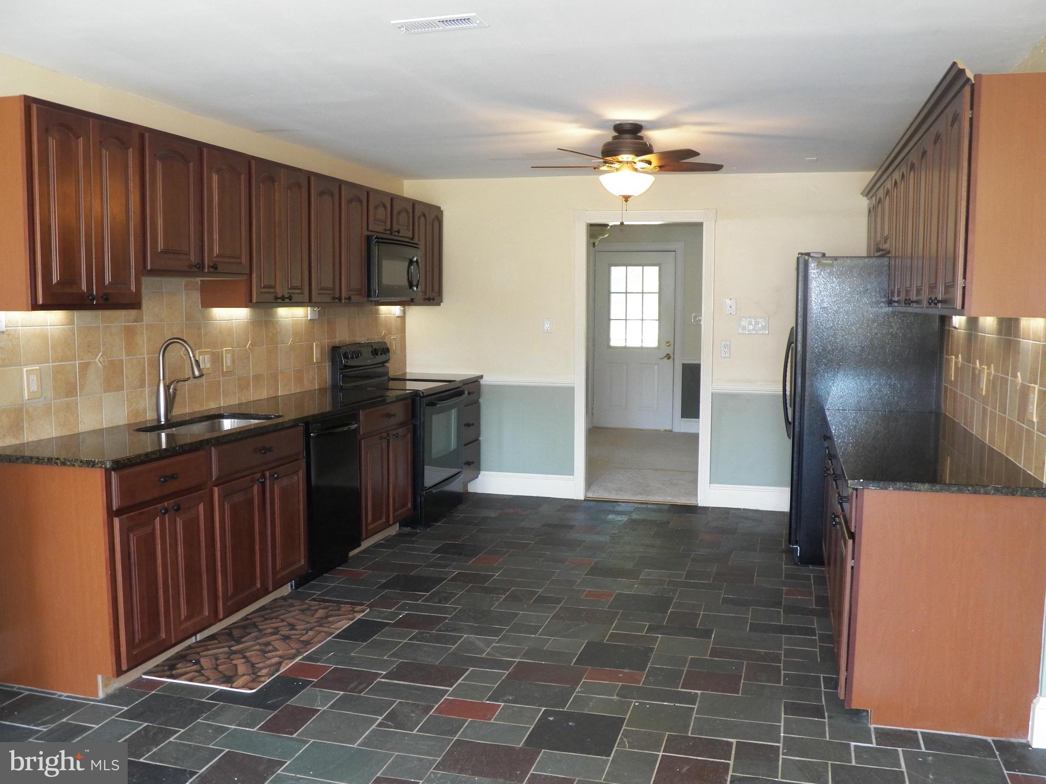 15908 Letcher Road Brandywine, MD 20613 - Photo 5 of 16 Kitchen