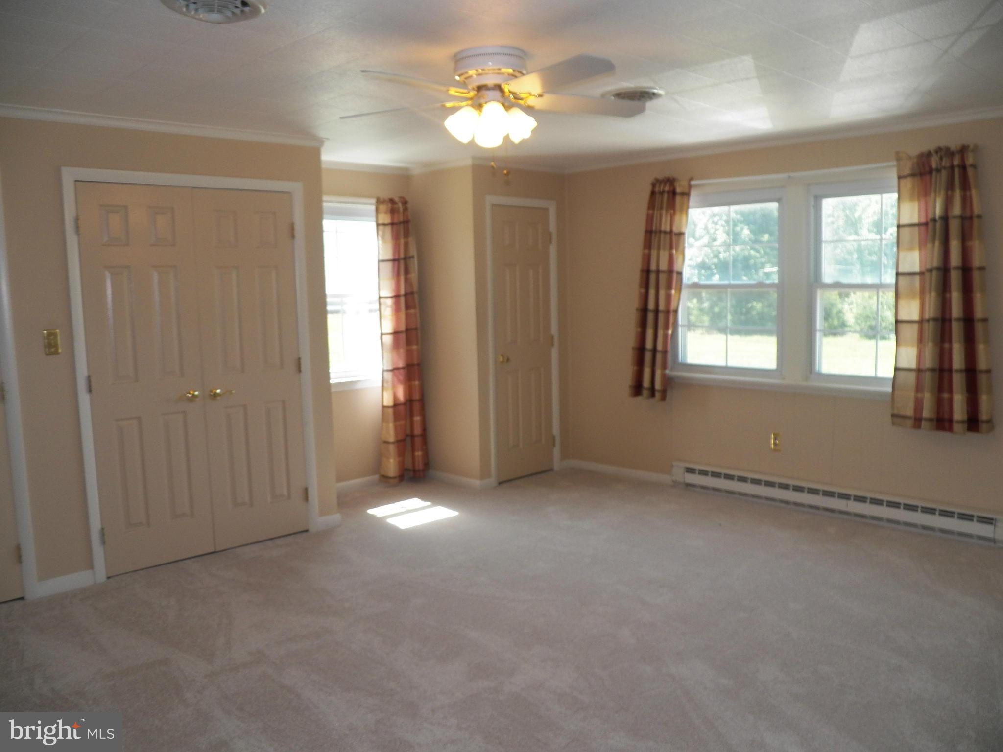 15908 Letcher Road Brandywine, MD 20613 - Photo 8 of 16 Bedroom (Master)