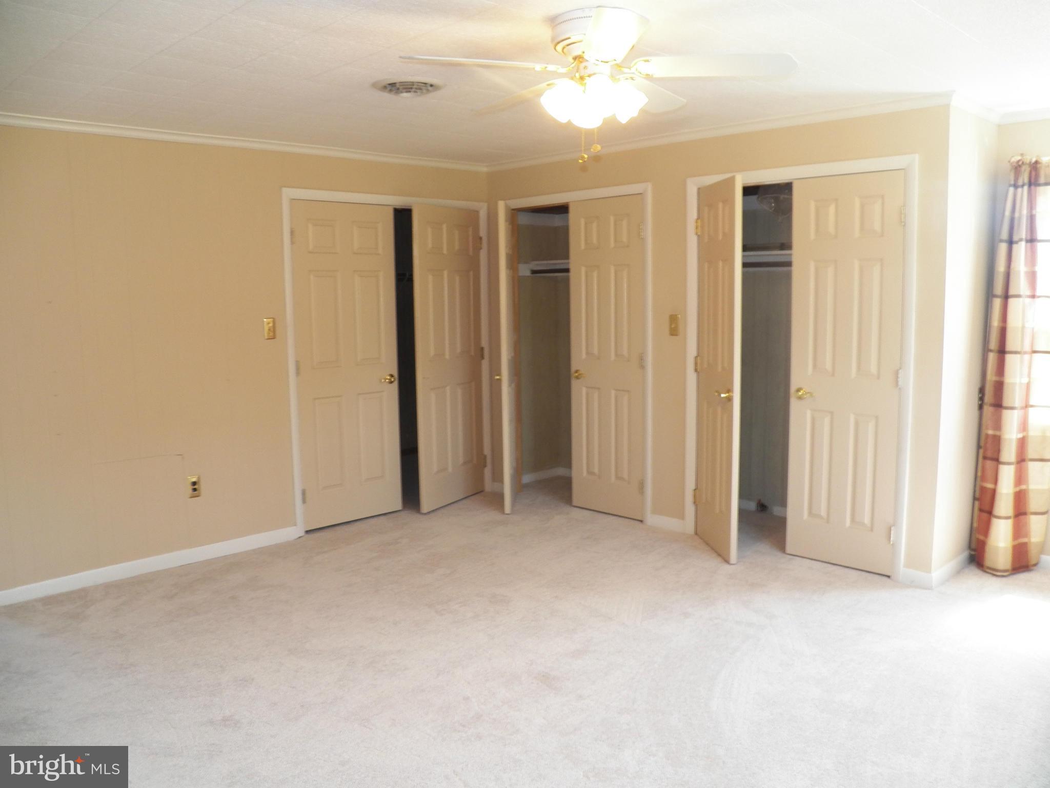 15908 Letcher Road Brandywine, MD 20613 - Photo 9 of 16 Bedroom (Master)