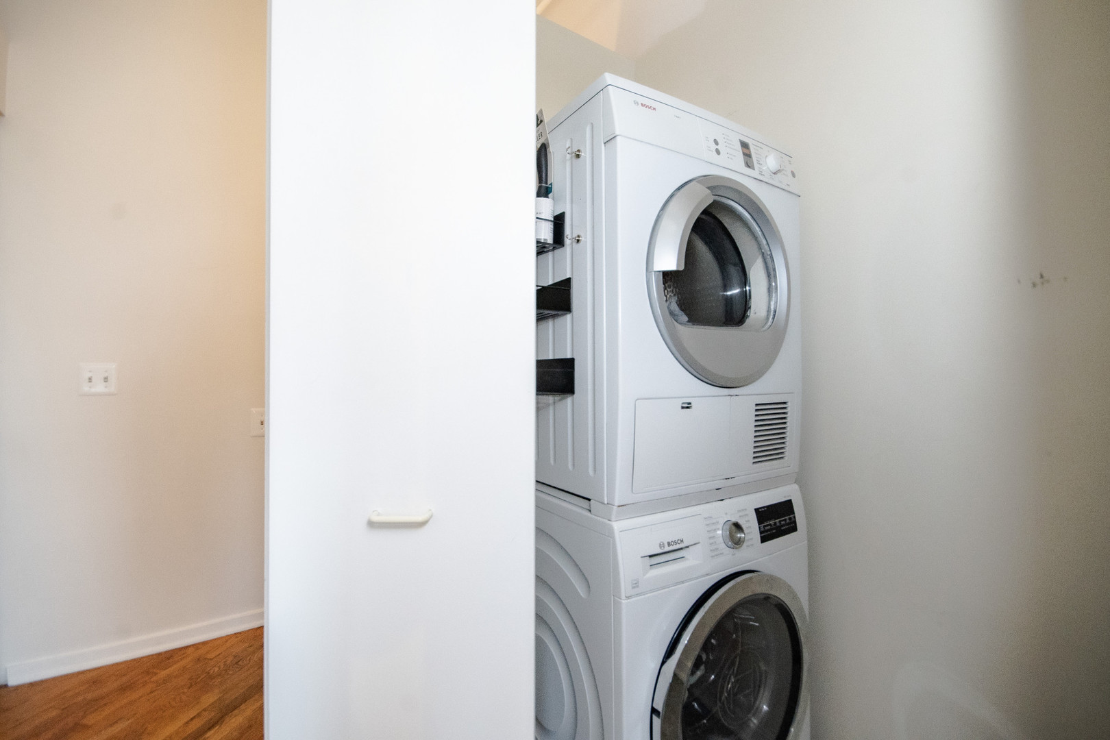 500 South Clinton Street, Unit 632 Chicago, IL 60607 - Photo 13 of 17 Gallery Image 13