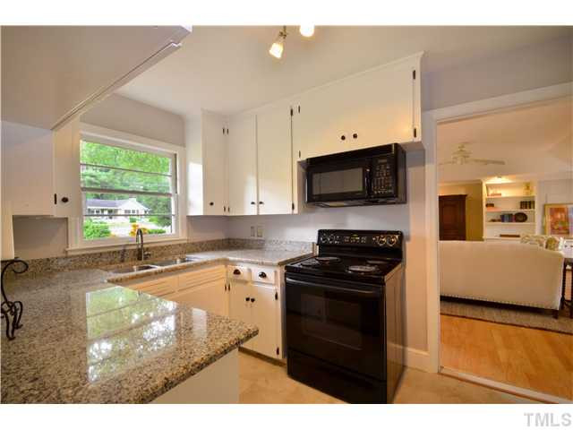 3302 Turnbridge Drive Raleigh, NC 27609 - Photo 10 of 23 Photo 10
