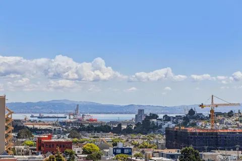 $1,495,000 | 409 Fair Oaks Street, San Francisco, CA 94110