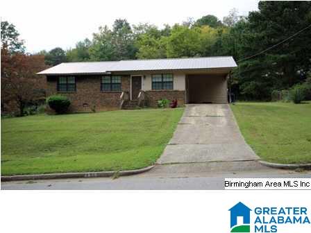 2506 Simpson Street Anniston, AL 36201 - Photo 19 of 25